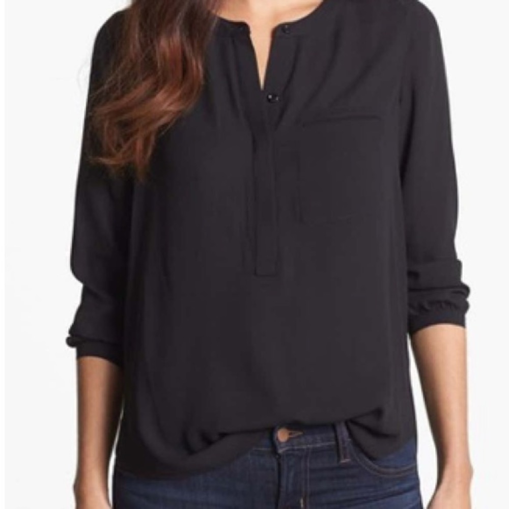 Every day blouse